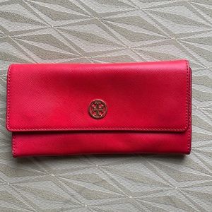 Tory Burch Wallet